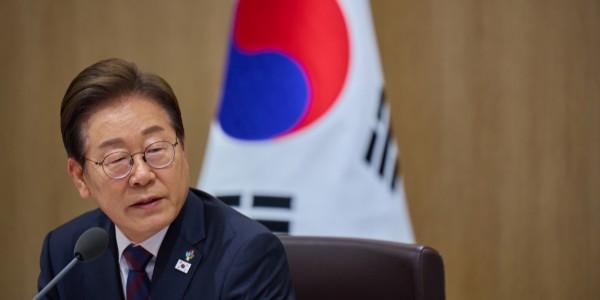 [10일 오!정말] 이재명 