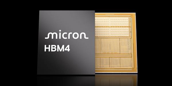 SK하이닉스 이어 마이크론도 엔비디아에 HBM4 샘플 공급, 삼성전자 '1c' 공정으로 반전 만들까