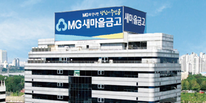 새마을금고 '권역외 대출' 엄격 관리, '상반기 50%' 한도 넘기면 하반기 '불가'