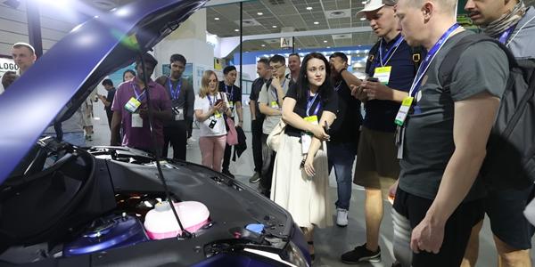 중국 희토류 수출 통제에 '코로나급 위기' 전망, 현대차 공급망 역량 시험대