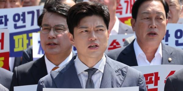 [11일 오!정말] 국힘 김용태 