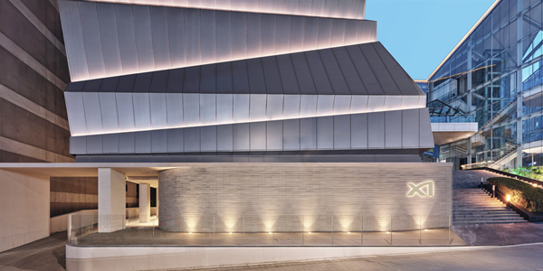 GS건설, 성수1지구 랜드마크 위해 프리츠커상 수상 설계사와 협력