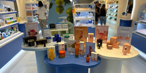 에이피알 유럽 수주 110% 급증, 현지 유통망 확장·오프라인 입점 본격화