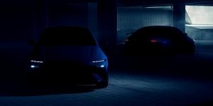 현대차 '아이오닉6 N' 티저 이미지 공개, 7월 영국서 최초 발표