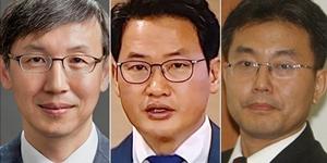 조국혁신당 3대 특검 후보 추전, 내란-한동수 김건희-심재철 채 상병-이명현