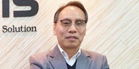 [Who Is ?] 김용범 토비스 대표이사 