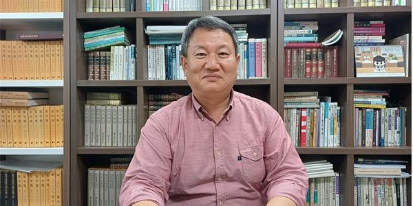 [K금융 신흥국을 가다 프롤로그⑦] 인하대 교수 성동기 