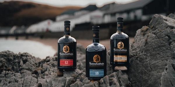 캄파리코리아, 스코틀랜드 대표 위스키 '부나하벤' '블랙바틀' 인스타그램 론칭