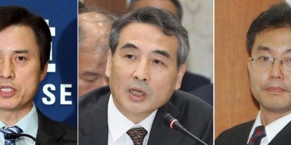 이재명 3대 특검 임명, 내란-조은석·김건희-민중기·채 해병-이명현