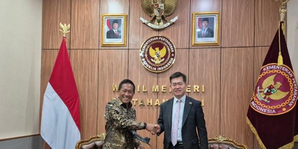 방사청, 인니 측 KF-21 공동개발 분담금 6천억으로 1조 축소 최종 합의