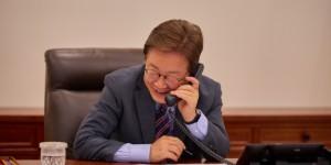 [한국갤럽] 이재명 직무 수행 '잘할 것' 70%, 윤석열보다 10%p 높아