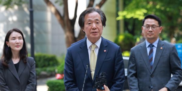 건보공단 담배 소송 항소심 판결 앞둬, 정기석 흡연 따른 재정누수 줄일 기반 만들까 