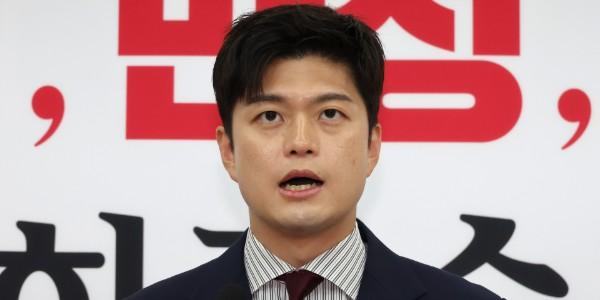 [13일 오!정말] 국힘 김용태 