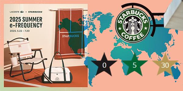 스타벅스 리워드 개편·e프리퀀시 흥행, 손정현 매장 수 세계 3위 '일본 추월'