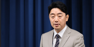 국가안보실 1차장 김현종·2차장 임웅순·3차장 오현주, AI 수석 하정우
