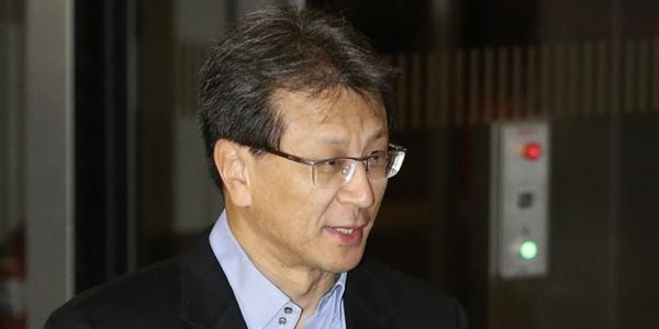 [Who Is ?] 정현호 삼성전자 사업지원TF장 부회장 