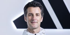 아디다스코리아 새 대표에 마커스 모렌트, 