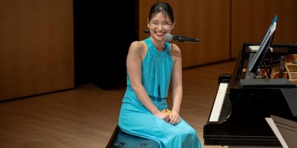 CJ문화재단 음악장학생 해외 활동 지원, 미국 뉴욕·독일 베를린 무대 올라