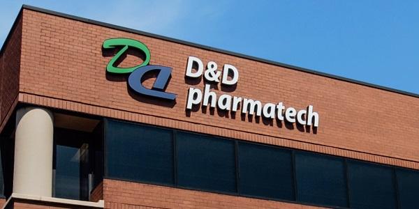 디앤디파마텍 주가 장중 29%대 급등, 대사 이상 지방간염 약 임상2상 결과 발표 영향