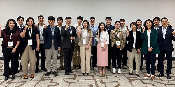 GC녹십자 '2025 KASBP 춘계 심포지엄' 참가, 임상 전략 공유