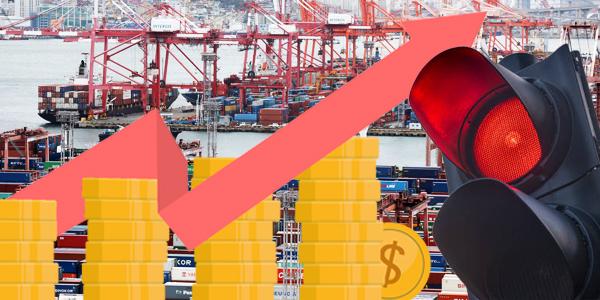 중동 확전에 호르무즈해협 봉쇄 공포 재계 엄습, 가전·철강·자동차 관세에 해운운임 급등까지 '조마조마'