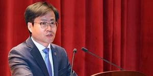 산업부 '대미협상 TF' 꾸려, 여한구 