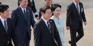 이재명 G7 정상회의 참석 위해 출국, 첫 해외 방문 