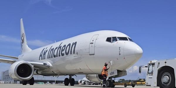 현대글로비스 에어인천에 500억 더 출자, 모두 2천억 출자해 계열사로 편입 가능성