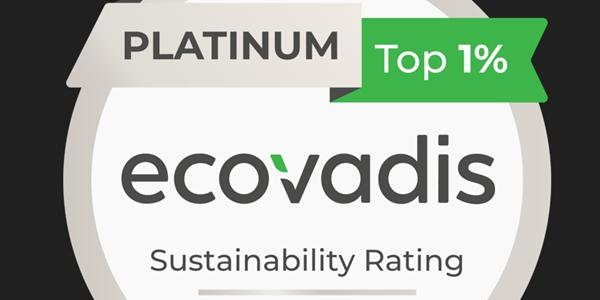 HMM, 프랑스 에코바디스 ESG 평가 2년 연속 '상위 1%' 획득