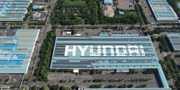 UBS 현대차 인도법인 주식 매수 의견, 탈레가온 공장 가동해 내수 수출 탄력 