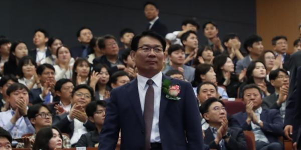 농어촌공사 올해 경영평가서 등급 상승 만만치 않아, '알박기 인사' 김인중 성과 향상 부담 커