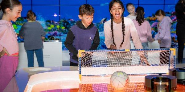 LG전자 뉴저지 북미 사옥, '민간 기술 외교'의 장 역할 톡톡