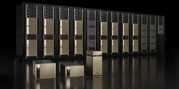 엔비디아 '루빈' AI 반도체 전력 수요 급증, 데이터센터 투자 과제로 떠올라