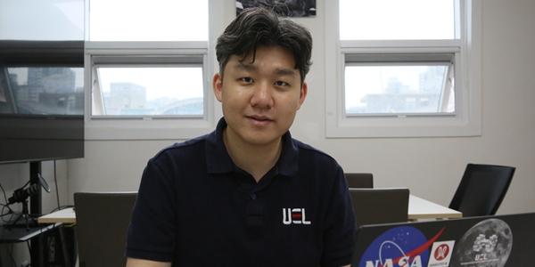 [초격차 스타트업] 무인탐사연구소 조남석 