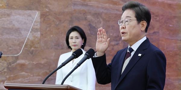 [기후경쟁력포럼] 글로벌 최저 수준 한국 에너지 전환, 이재명 정부 '5년 플랜'에 성패 달렸다