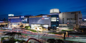 HDC현대산업개발 용산구의회와 지역발전 논의, 