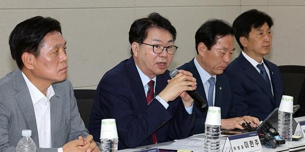 국정기획위 금융개혁 핵심과제 '편면적 구속력', 보험사 내부통제 긴장감 높아진다