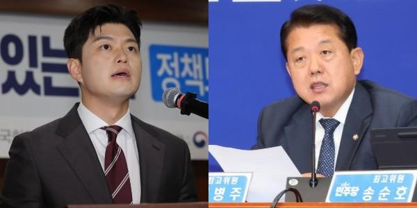 [18일 오!정말] 국힘 김용태 