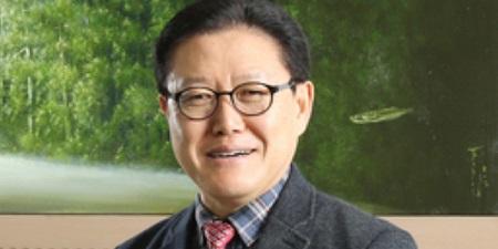 [Who Is ?] 김환식 한중엔시에스 대표이사 