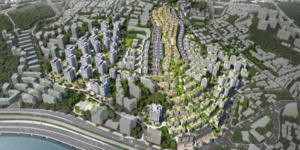 한미글로벌, 한남3구역 재개발 건설사업관리 용역 우선협상자로 뽑혀 