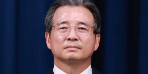 [Who Is ?] 김용범 대통령실 정책실장 