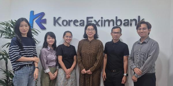 [K금융 신흥국을 가다 캄보디아⑥] 한국수출입은행 소장 최민이 