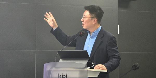[현장] 디지털 보험의 위기? 김영석 교보라이프플래닛 '디지털 정체성' 강화 나서는 이유