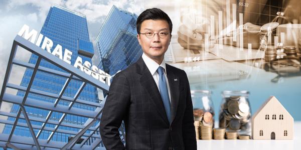 [채널Who] 최창훈 미래에셋자산운용 계속 맡을까, 열쇠는 수익률 하락 압박 강한 부동산 리스크 관리 