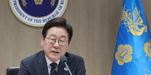 [19일 오!정말] 이재명 