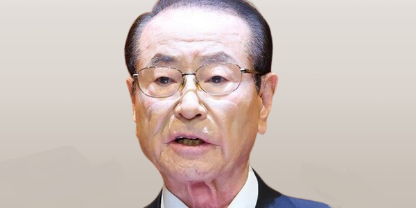 [Who Is ?] 윤세영 태영건설 창업자 겸 티와이홀딩스 이사회 의장 