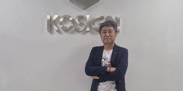 [K금융 신흥국을 가다 캄보디아⑦] 코사인 대표 설욱환 