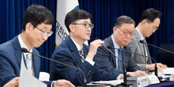 2024년 공공기관 경영평가 발표, 한전 국민연금 포함 15개 기관 A등급·HUG 사장 해임 건의