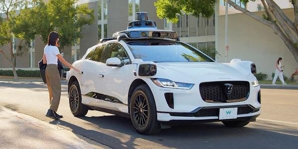 테슬라 '로보택시' 구글에 기회되나, 자율주행 기술 우위 돋보일 계기 가능성