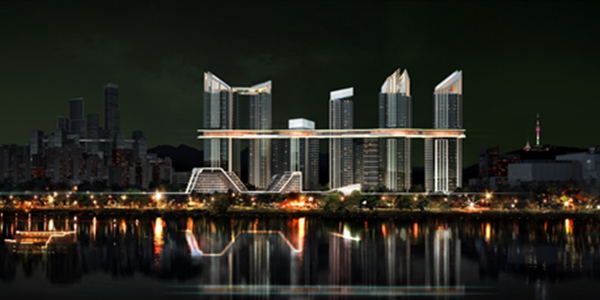 HDC현대산업개발 용산정비창을 복합개발 성공모델로, 